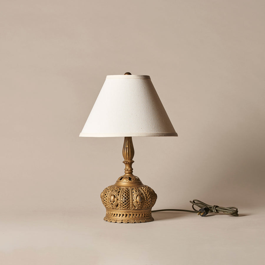 Lampe Couronne