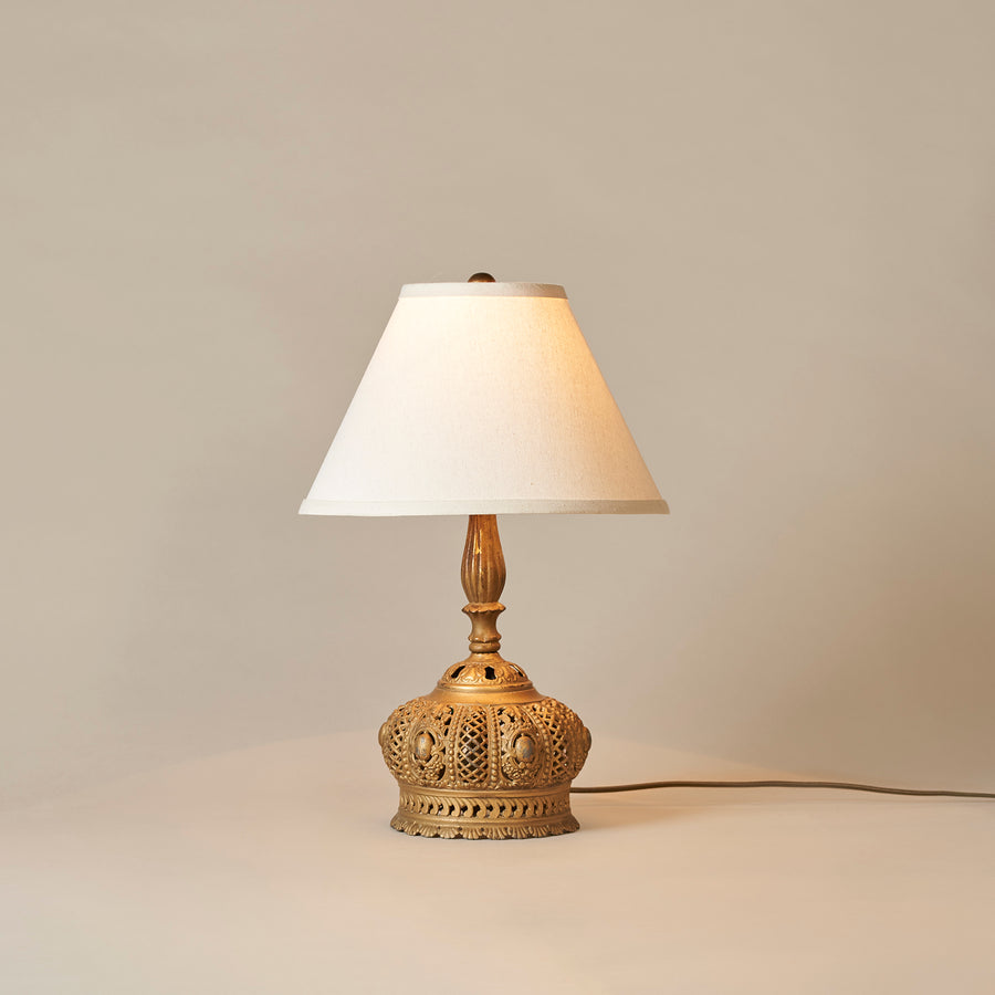 Lampe Couronne