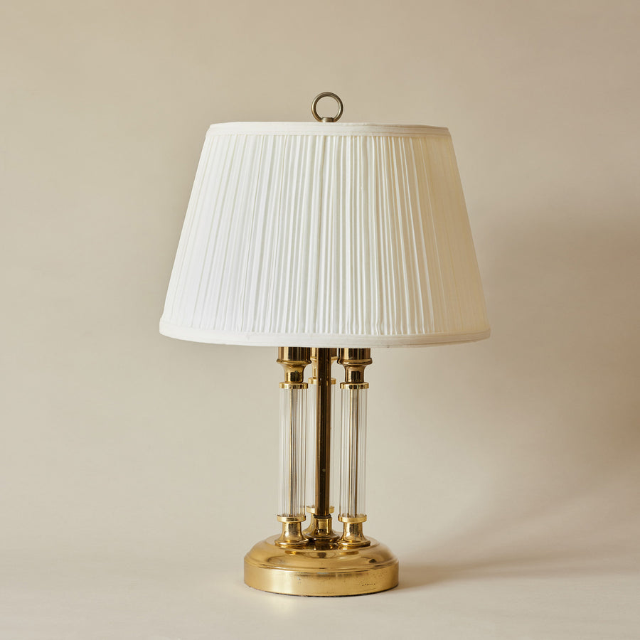 Lampe Piliers