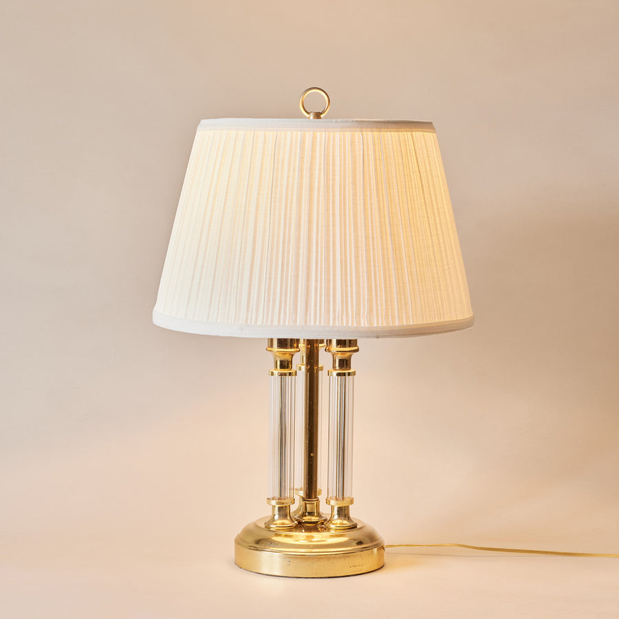 Lampe Piliers