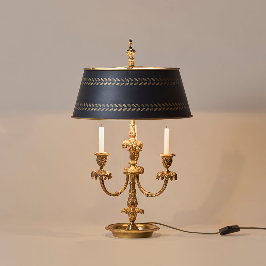 Lampe Grappa