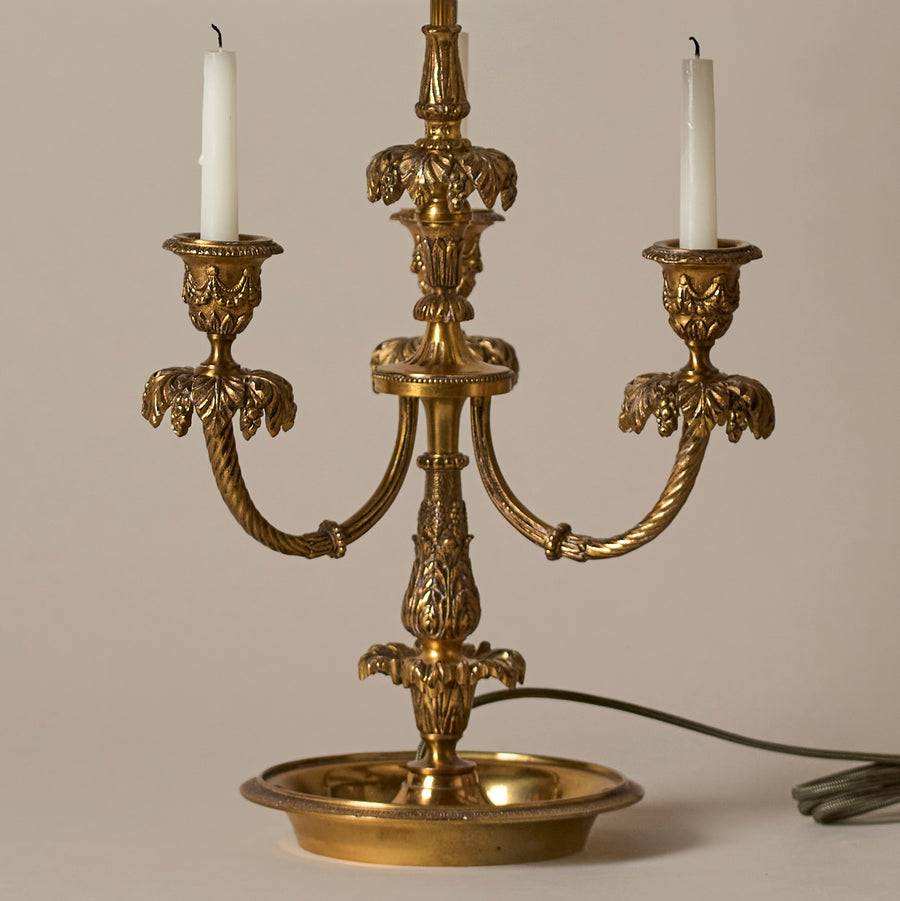 Lampe Grappa