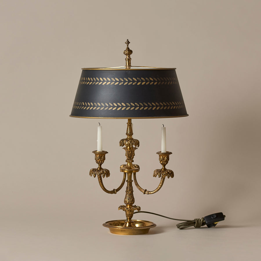 Lampe Grappa