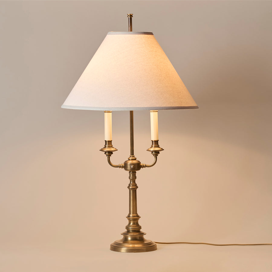 Lampe Tambour