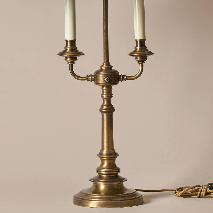 Lampe Tambour