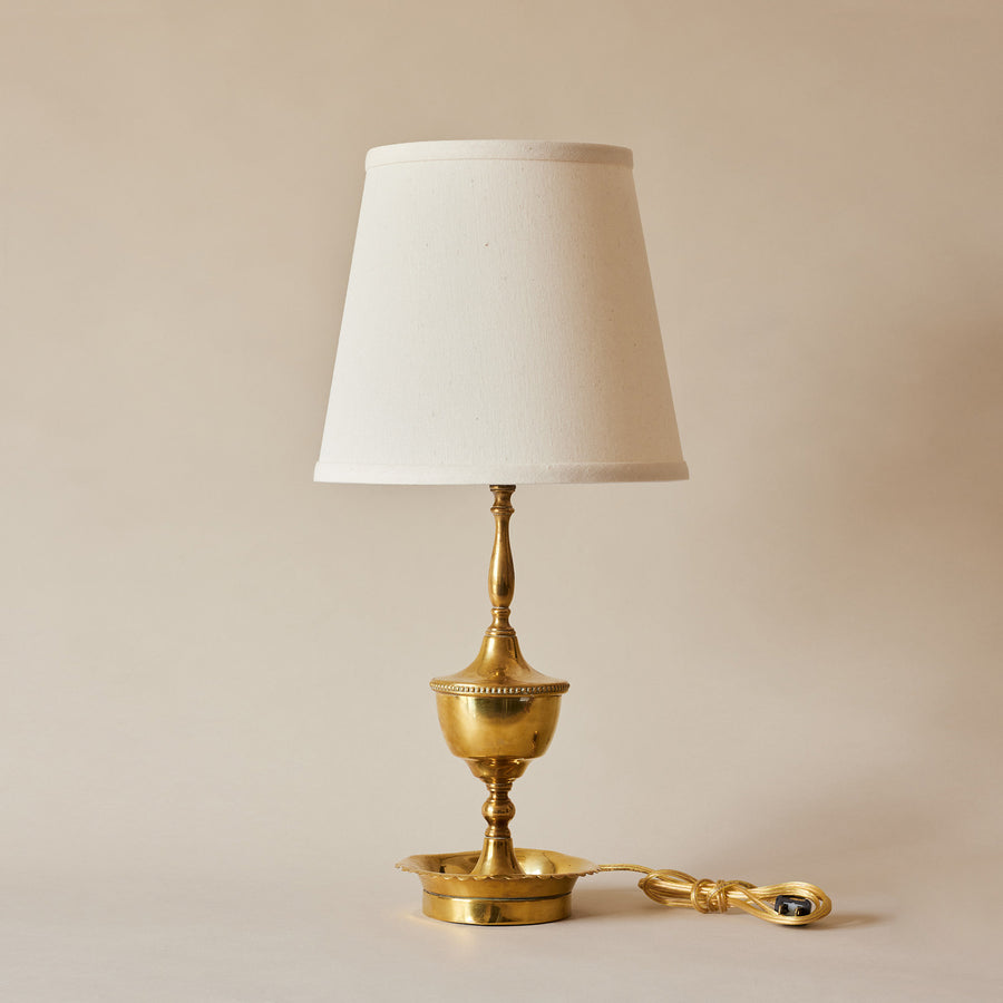 Lampe Dentelle