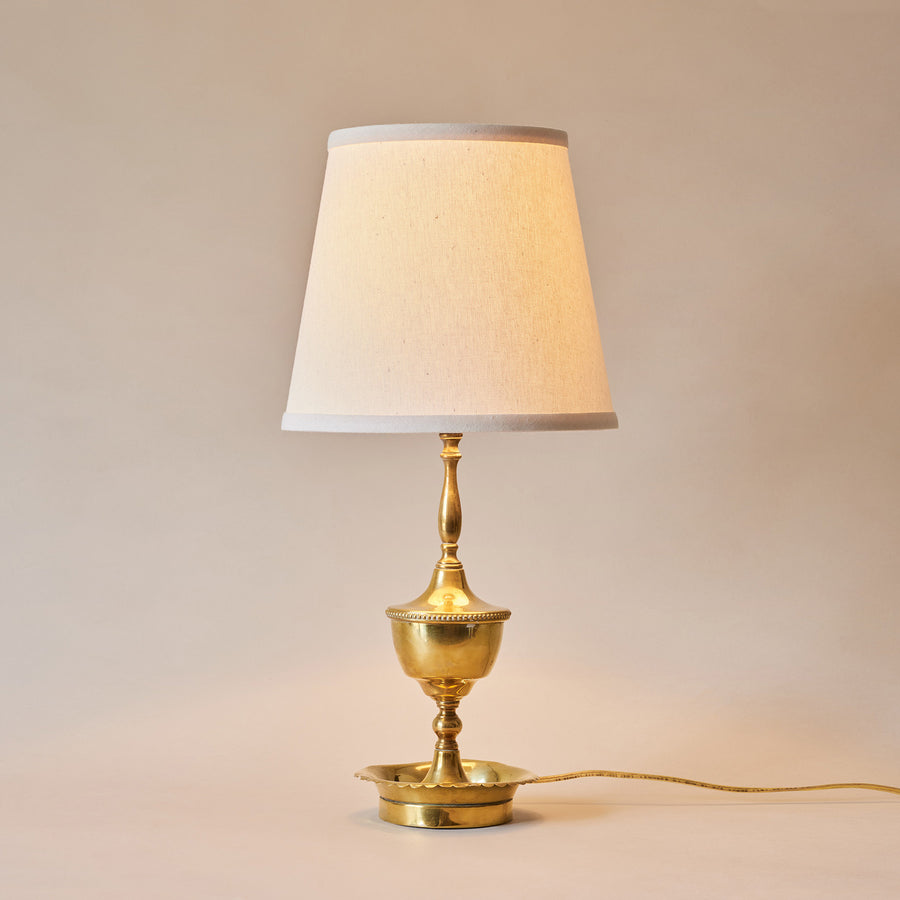 Lampe Dentelle