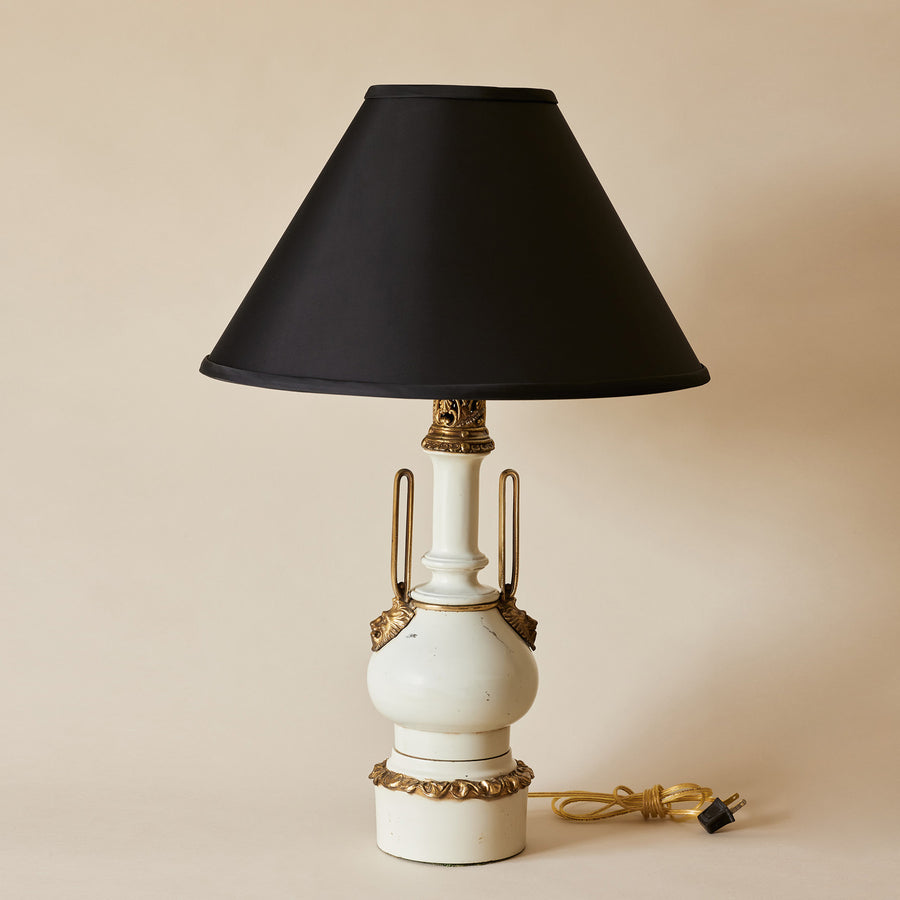 Lampe Lion