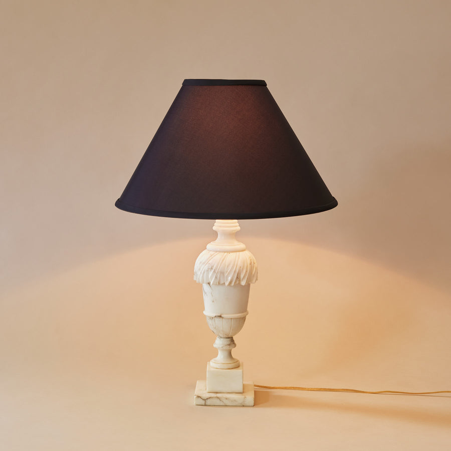 Lampe Plumette