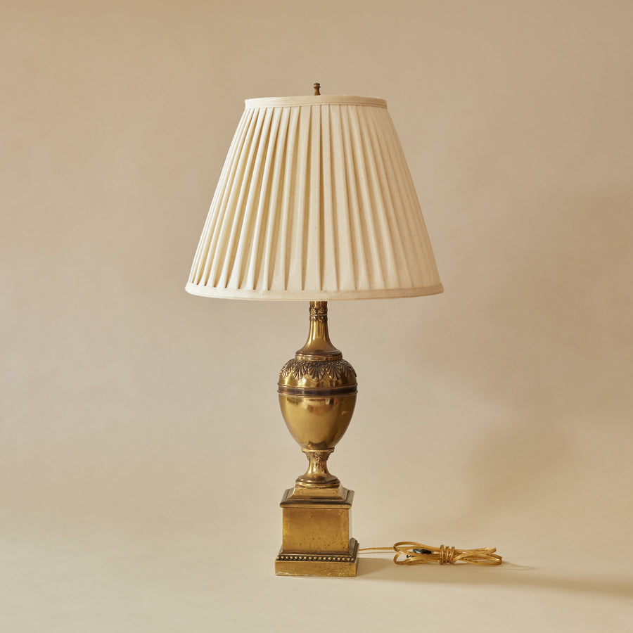 Lampe Romaine