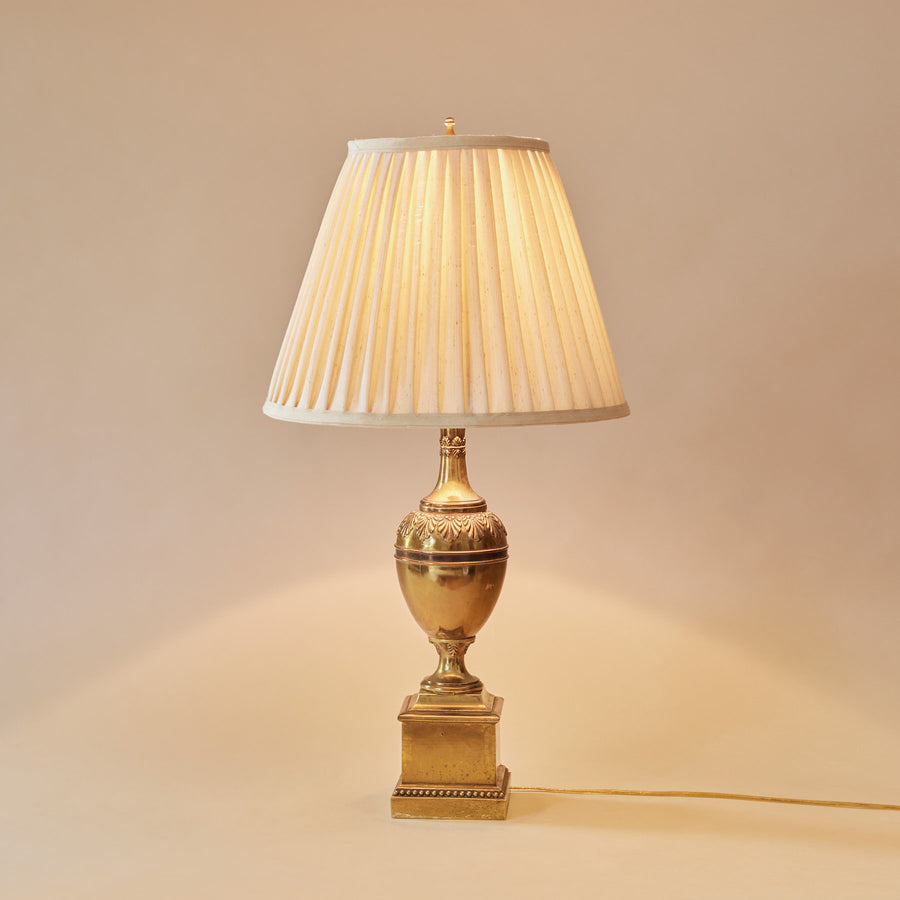 Lampe Romaine