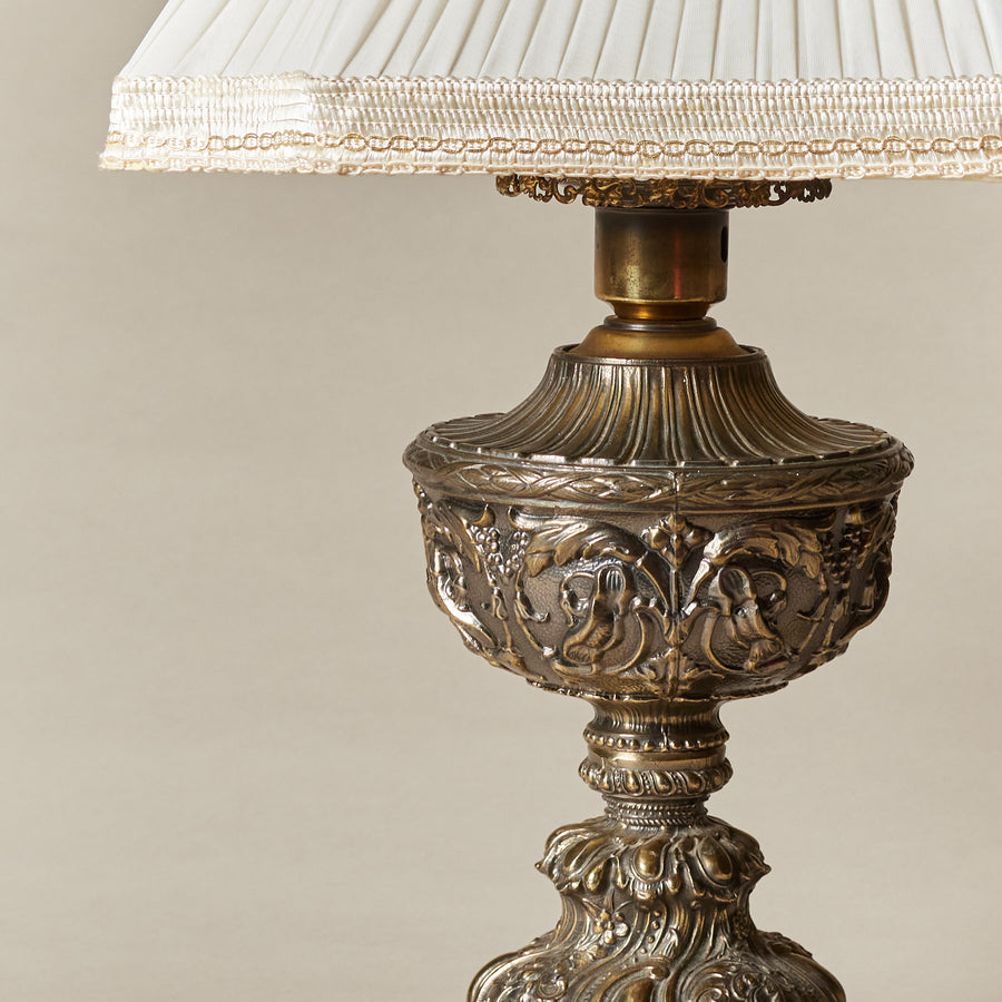 Lampe souvenir