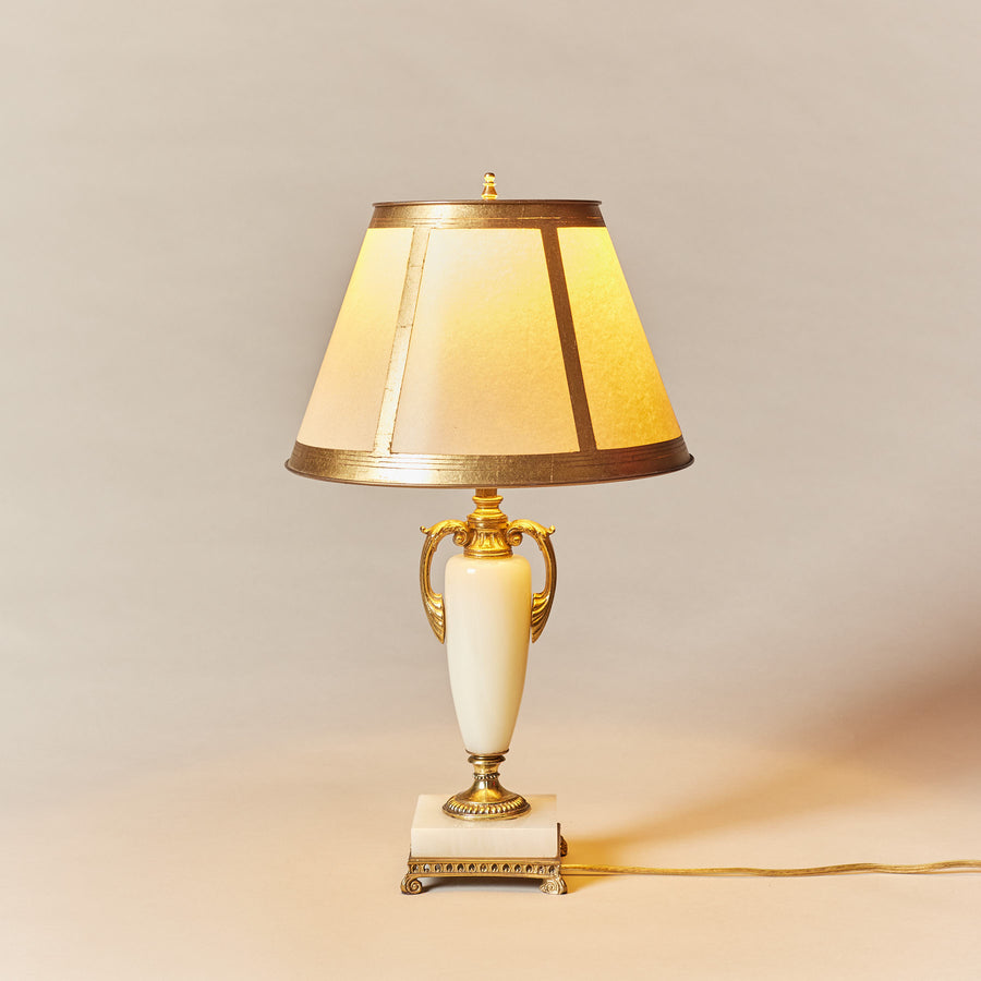 Lampe Nacrée