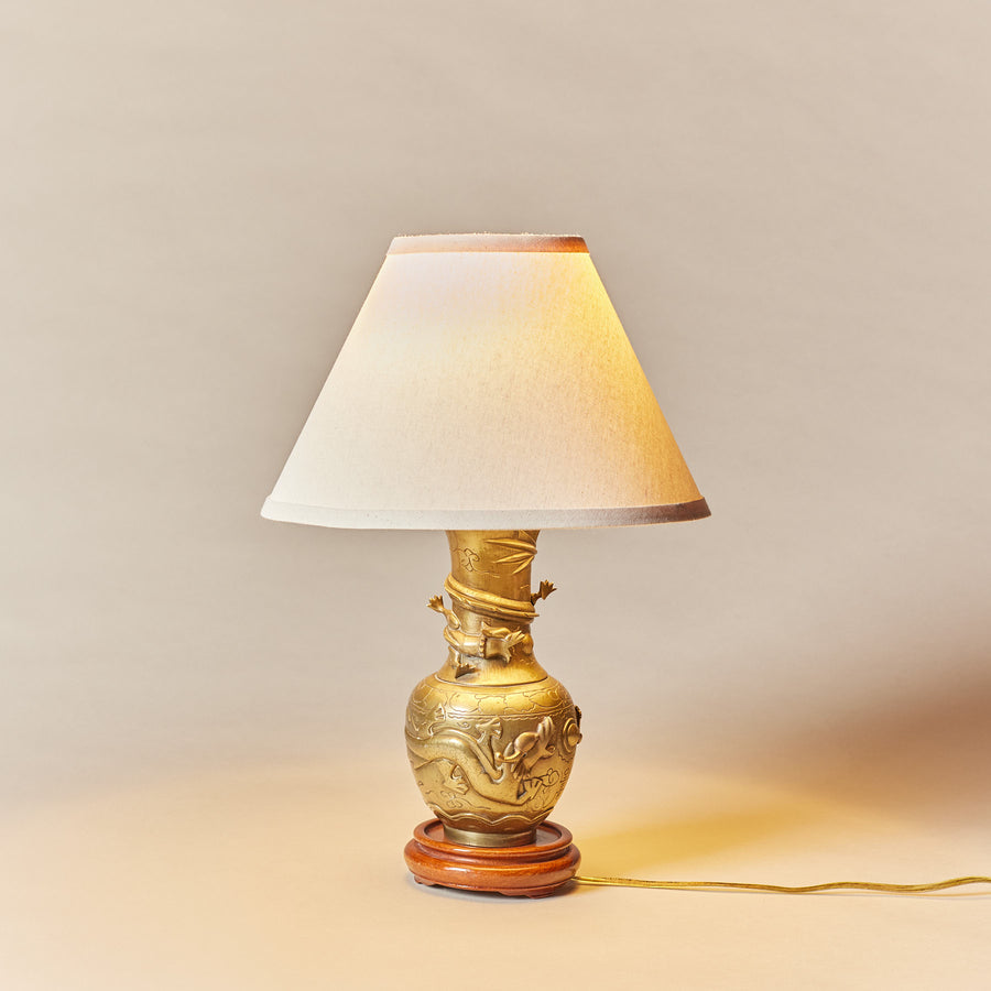 Lampe Mulan