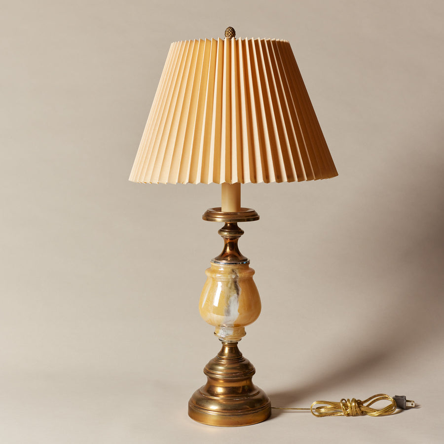 Lampe Salomon