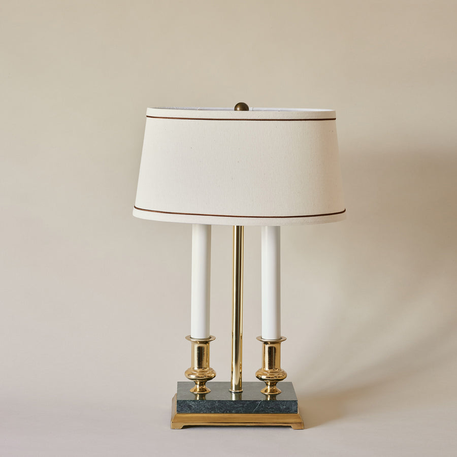 Lampe Bouillotte Verde