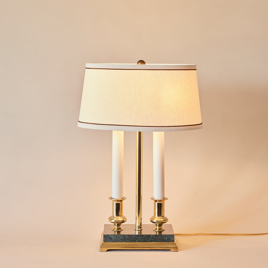 Lampe Bouillotte Verde