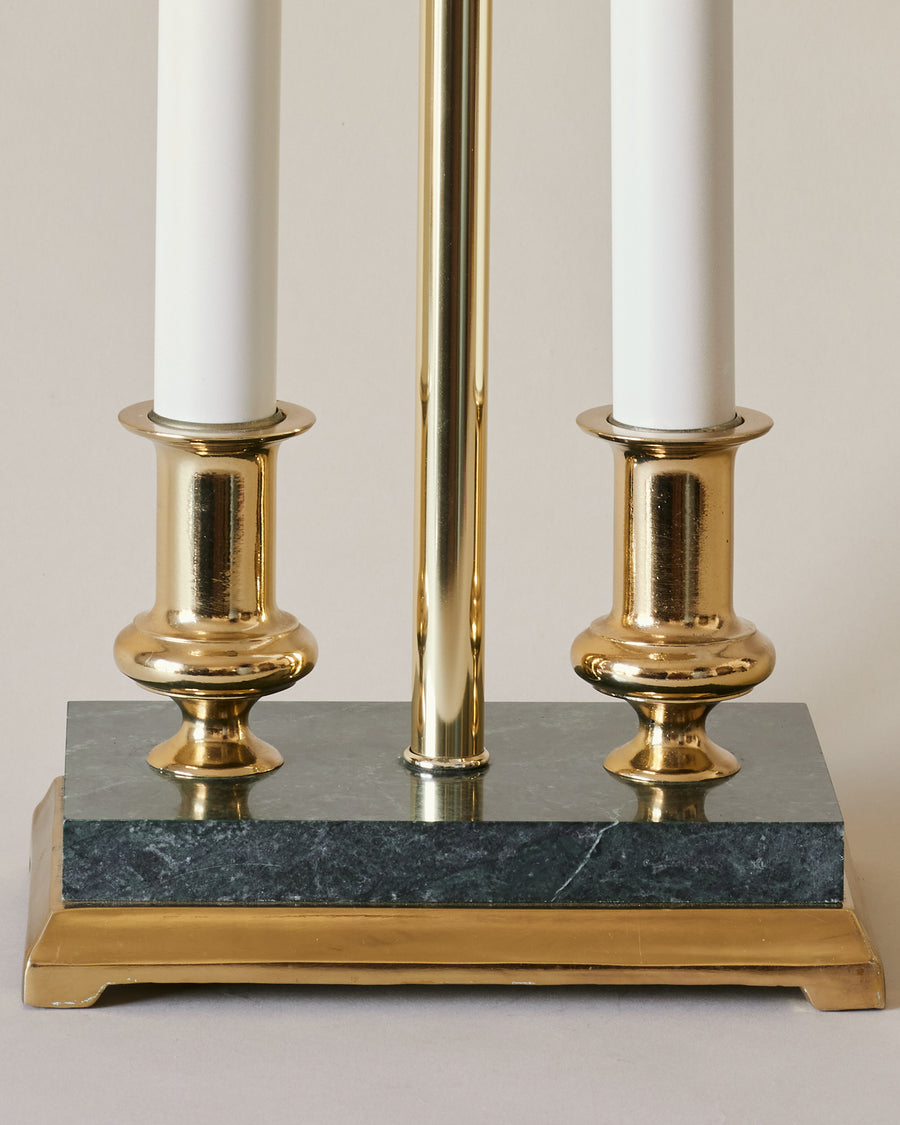 Lampe Bouillotte Verde