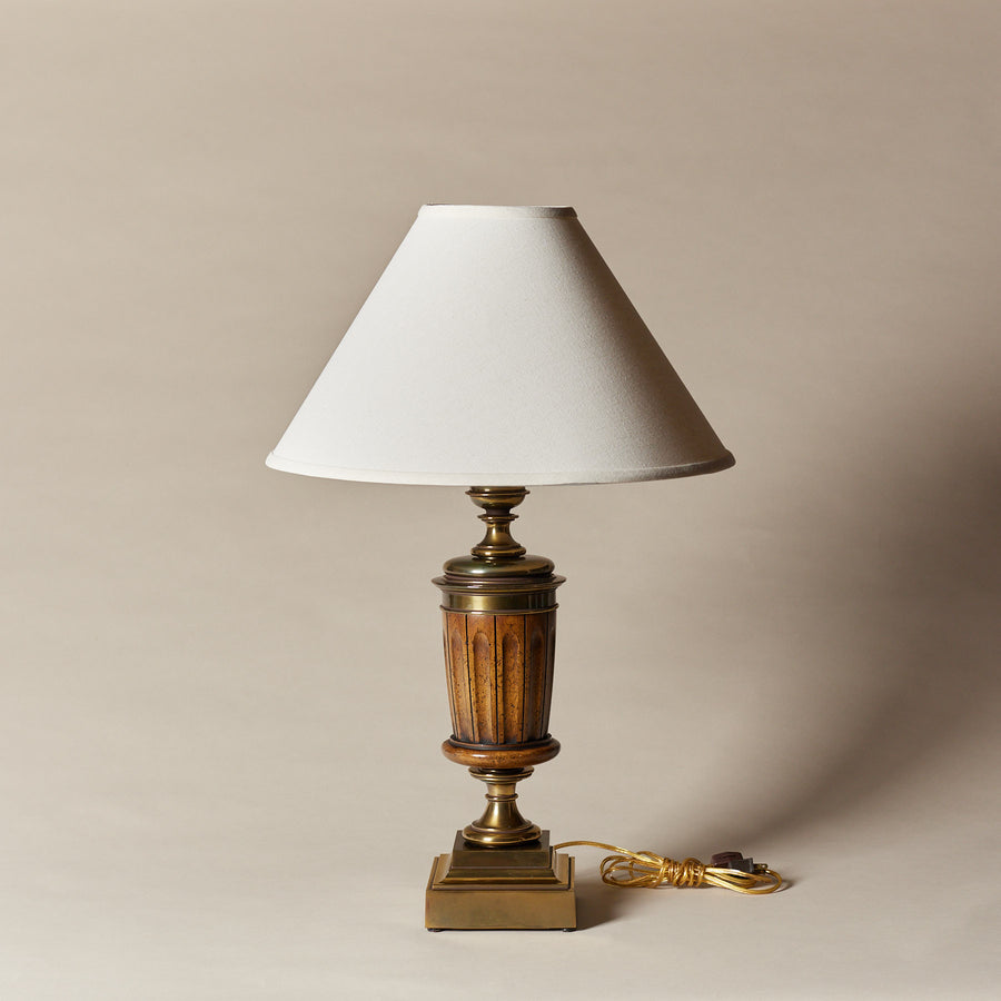 Lampe du colonel