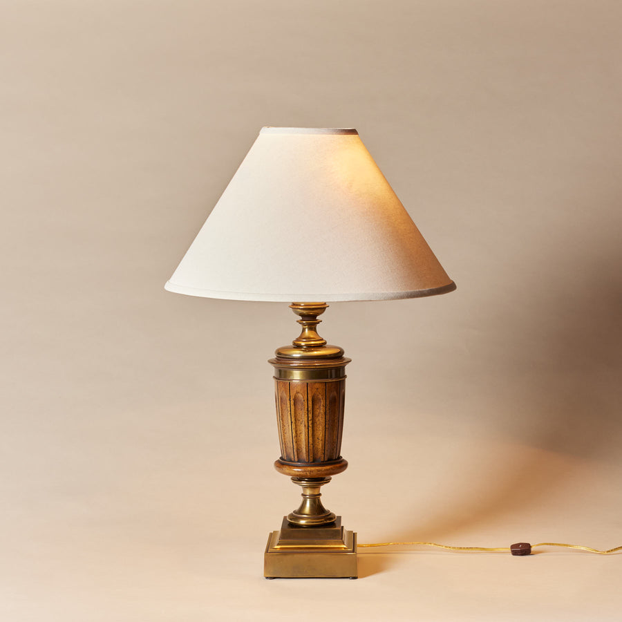 Lampe du colonel