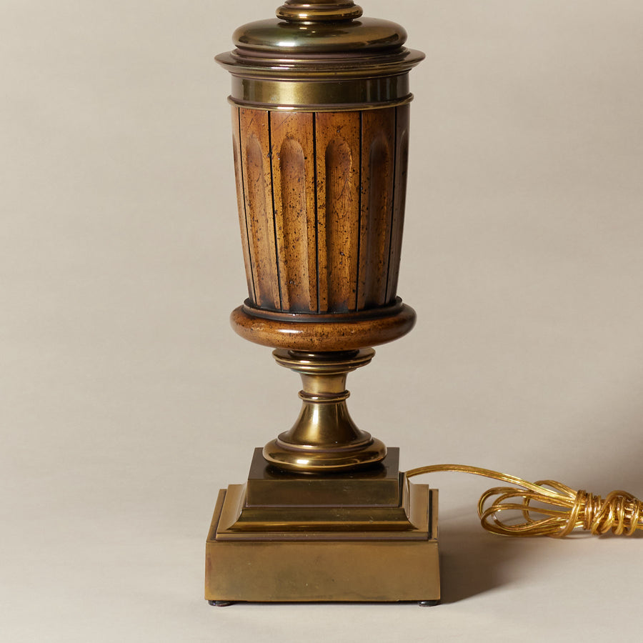 Lampe du colonel