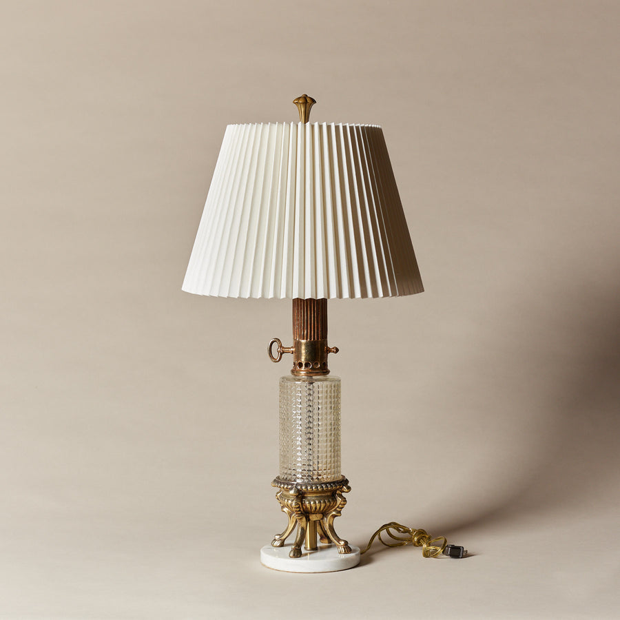 Lampe Biquette