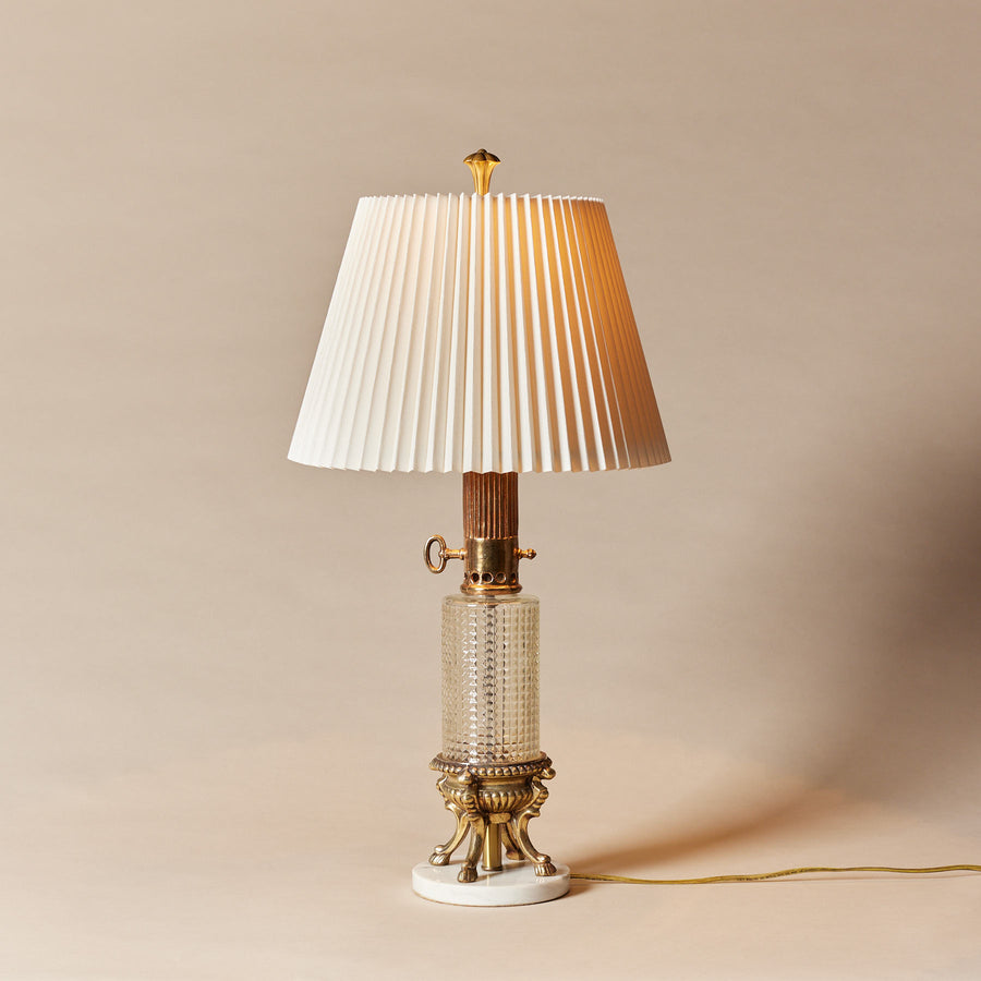 Lampe Biquette