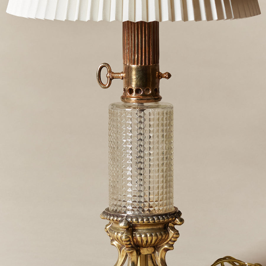 Lampe Biquette