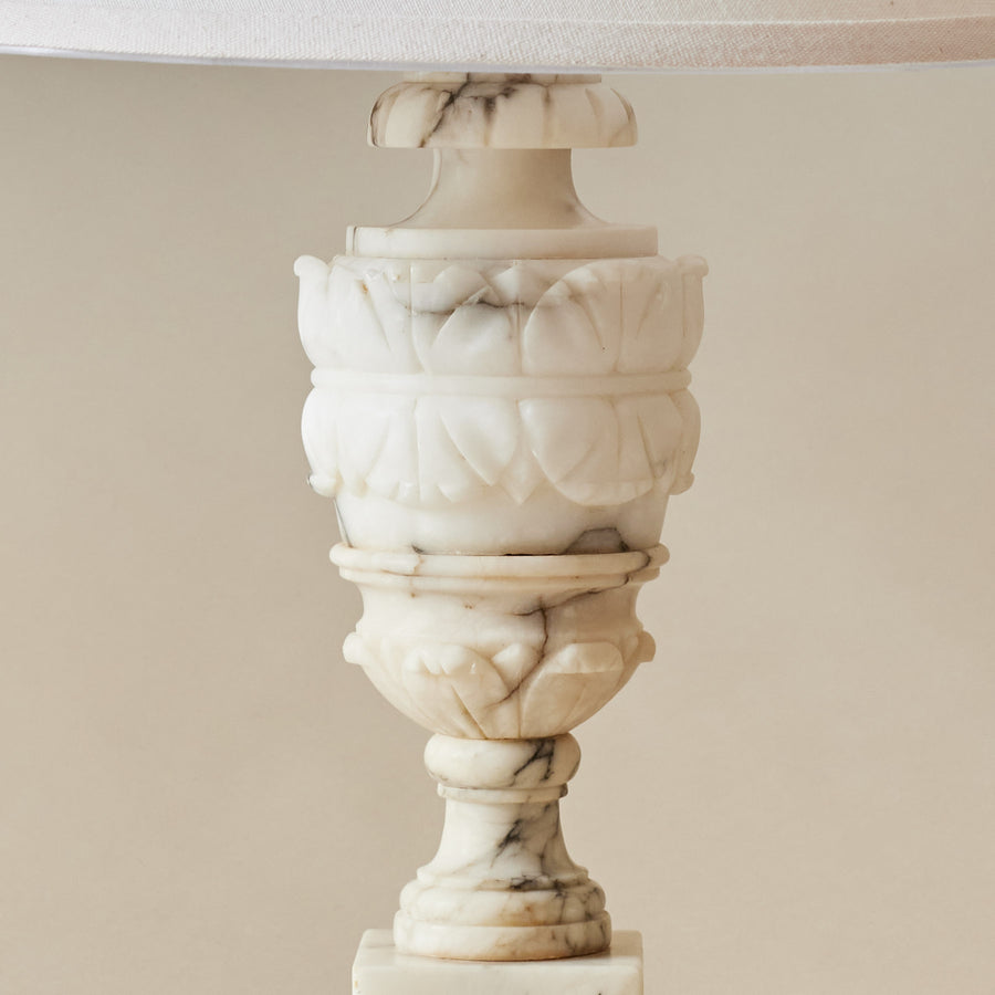 Lampe Napoli