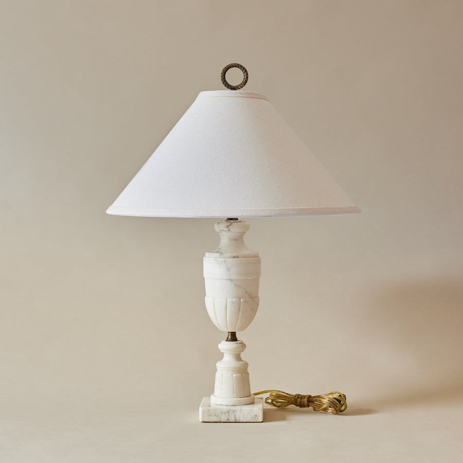 Lampe Olympe