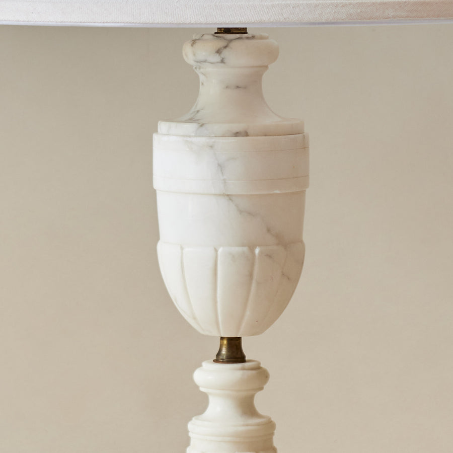 Lampe Olympe
