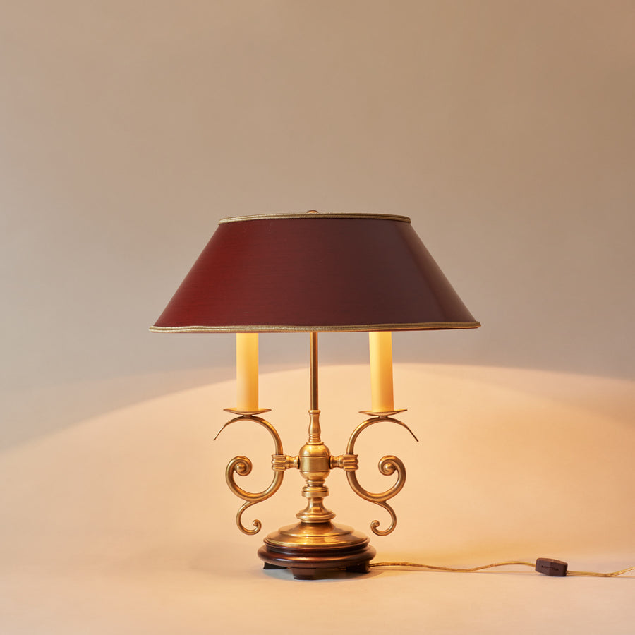 Lampe Woody