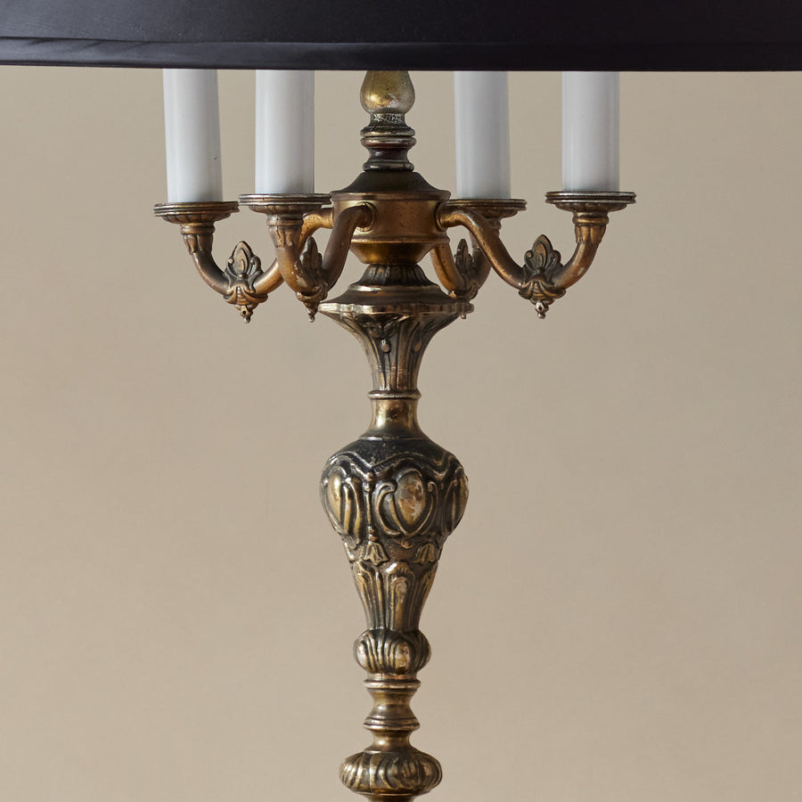 Lampe Atlantis