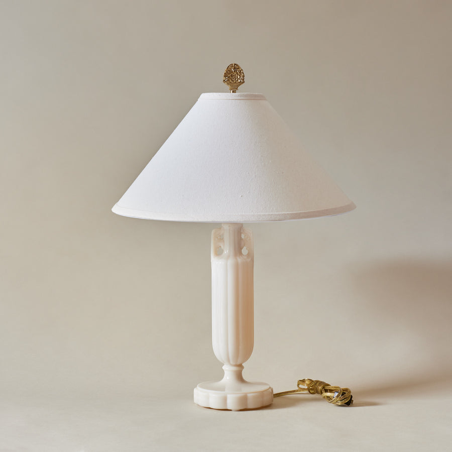 Lampe Milky