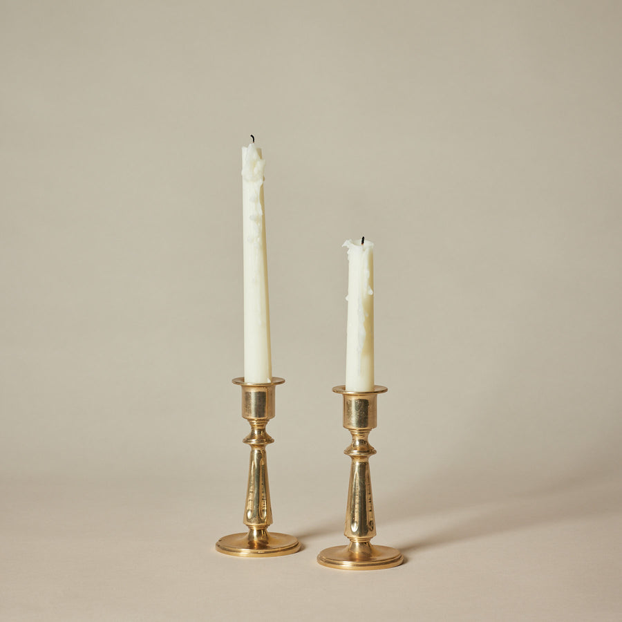 Duo de chandeliers