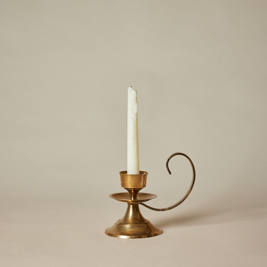 Chandelier à poignée