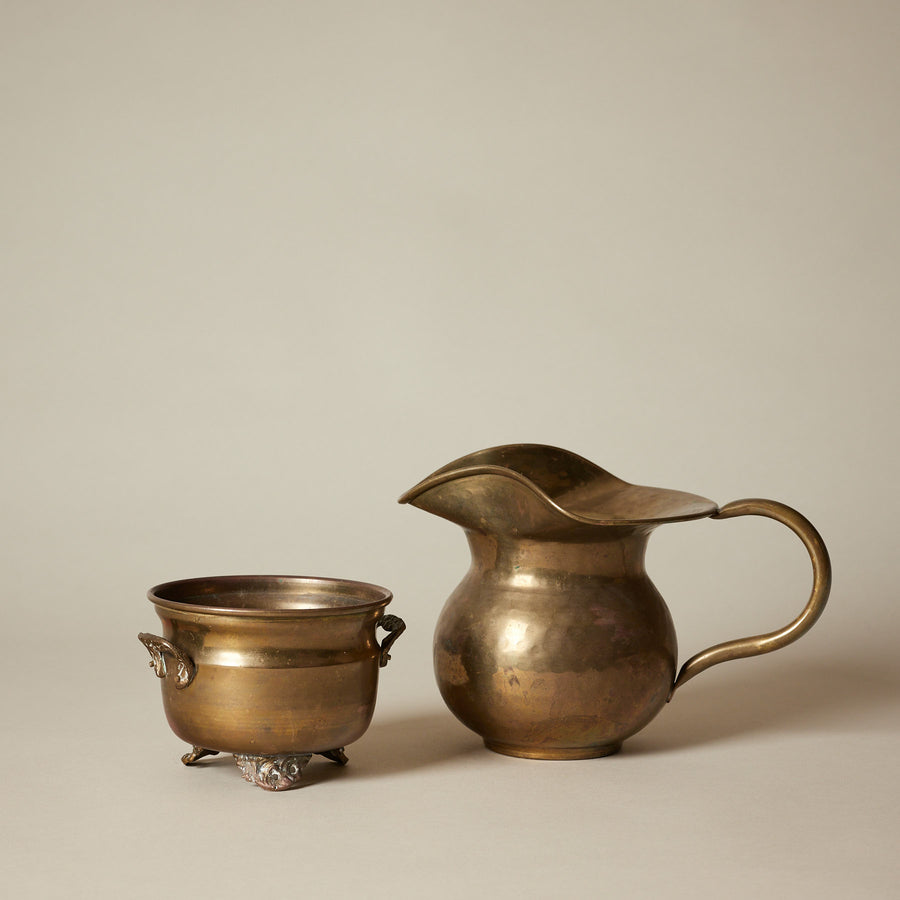 Jardinière décorative Jug & Petit