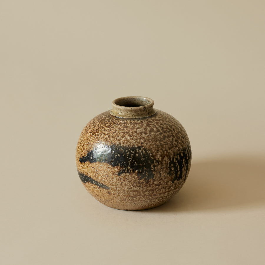 Vase Rond