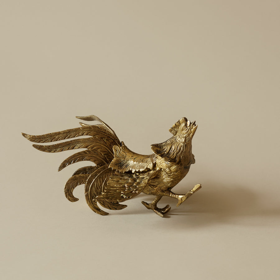 Le Coq en Balade