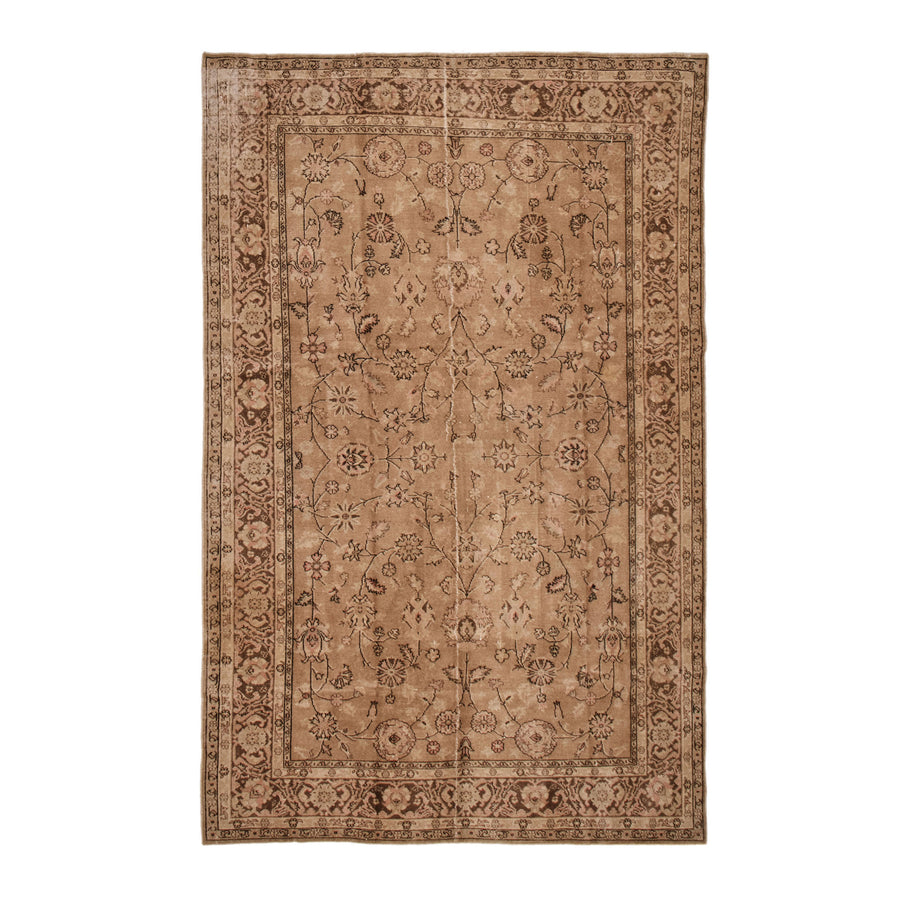 Tapis Alana (6'4" x 9'6")