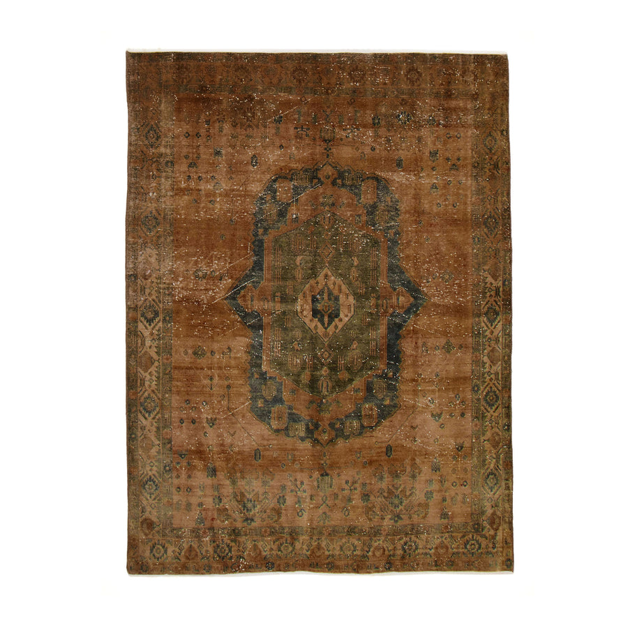 Tapis Jasmine (5'8" x 7'6")