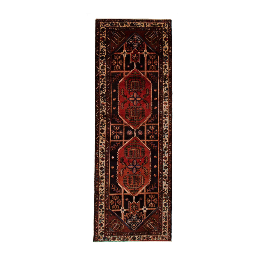 Tapis Jennie (3'6" x 9'8")