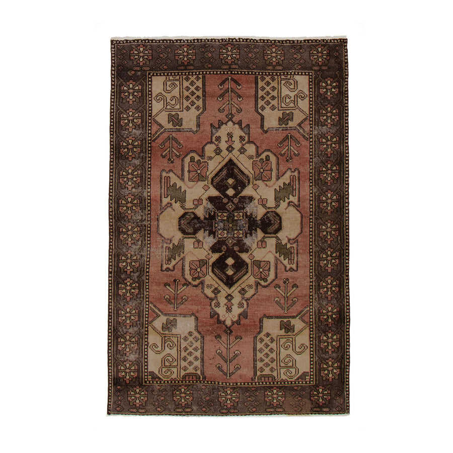 Tapis Sidney (4'2" x 6'5")