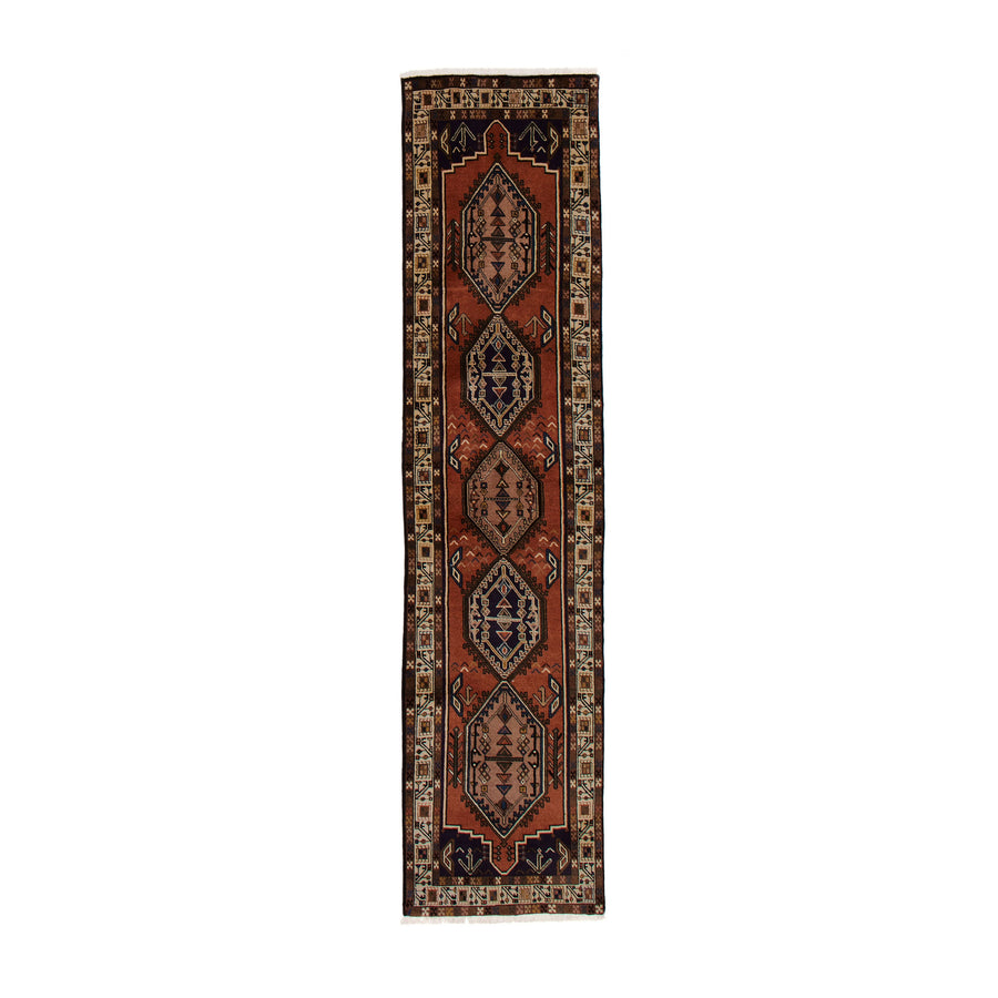 Tapis Samba (2'3" x 9'1")