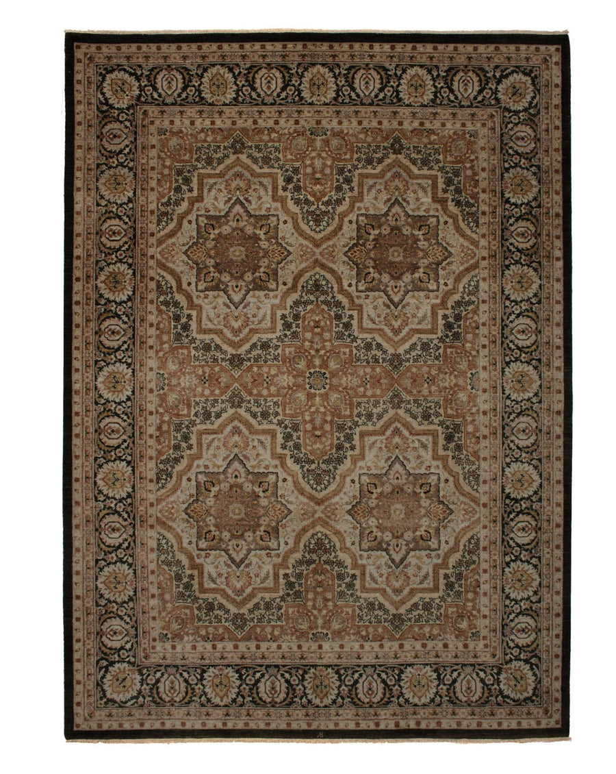 Tapis Oliveri (9 x 12)