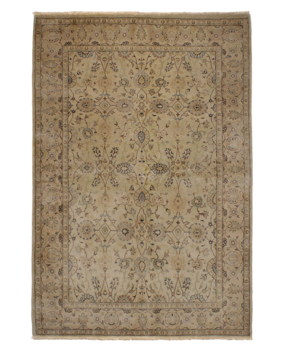 Tapis unique en son genre - Alice Rug