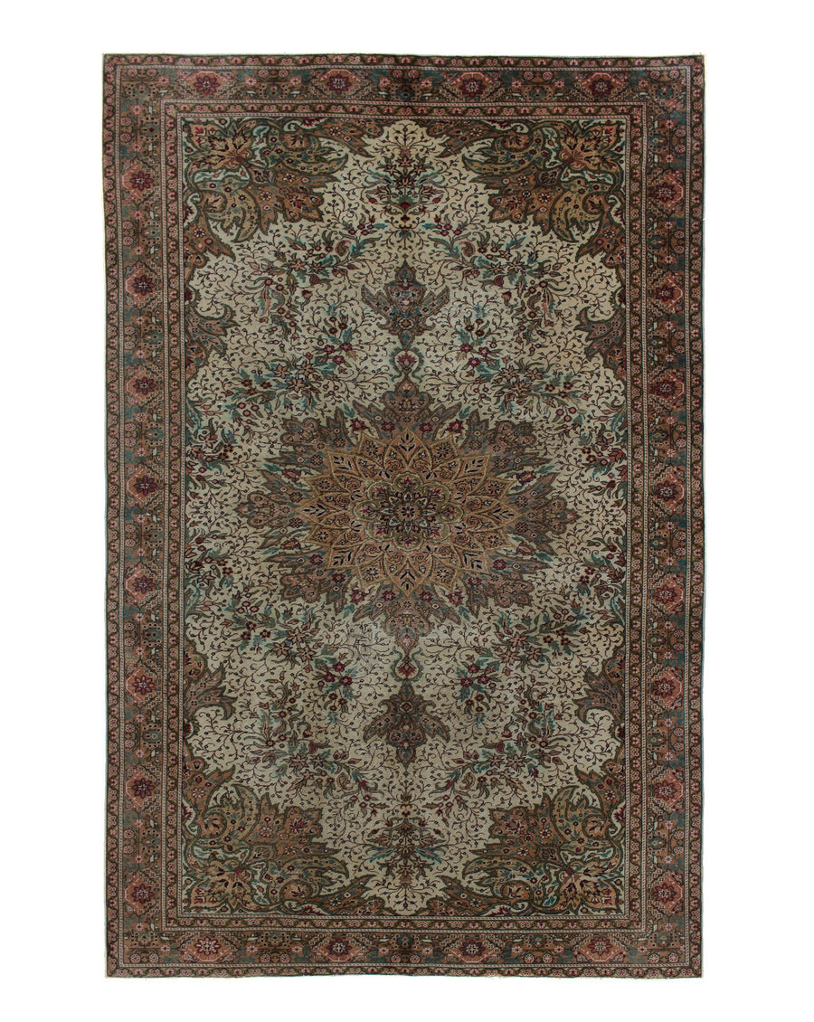 Tapis Kayla (6'5" x 9'10")