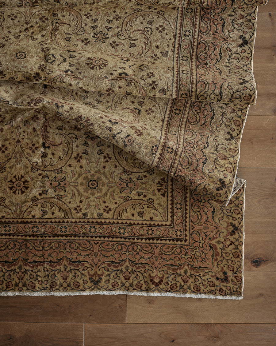 Vintage Tapis - Simone Rug 