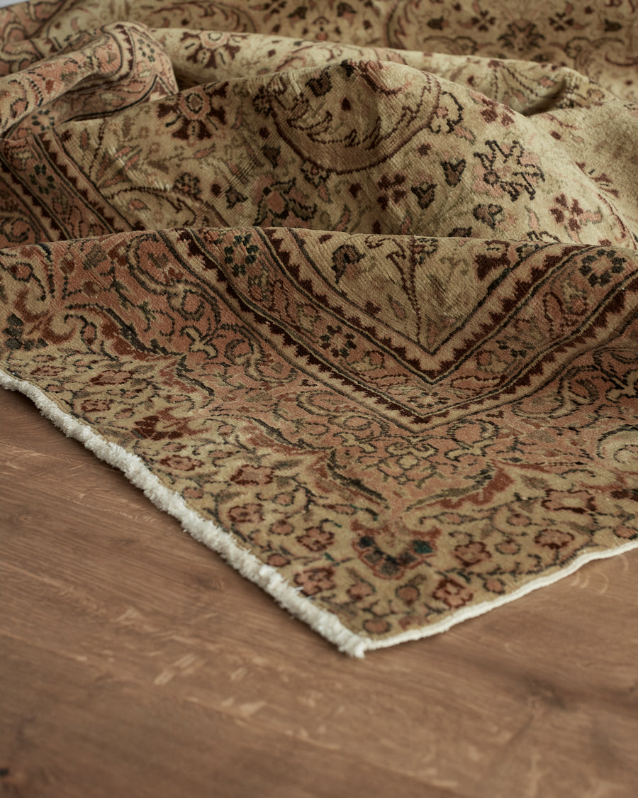 Vintage Tapis - Simone Rug 