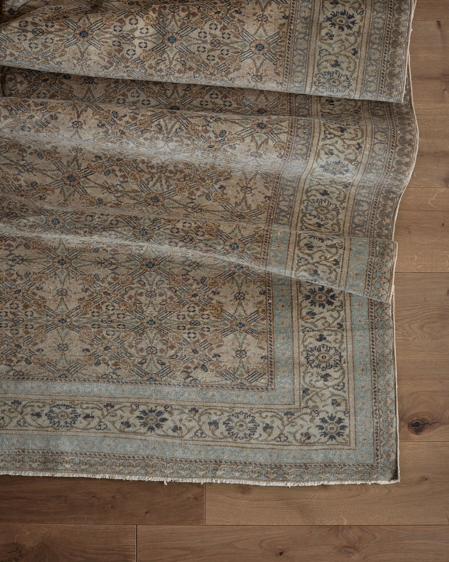 Vintage Tapis - Serena Rug